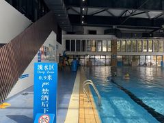 -李宁体育园