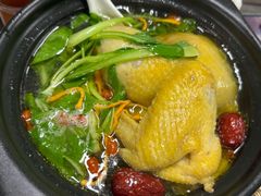 -七的湖·江南蟹舫·阳澄湖农家菜(蟹舫苑店)