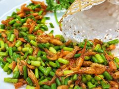 -大师傅金奖啤酒鱼(西街口总店)