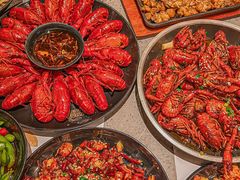 -一棠龙虾•王牌虾球(恒隆广场店)