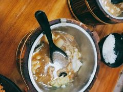-优壹佳·延边朝鲜族料理(中山北路店)