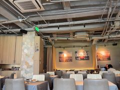 -Efes Turkish & Mediterranean Cuisine 艾菲斯餐厅(陆家嘴店)
