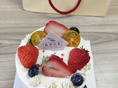 -执茶识麦(万达华府店)