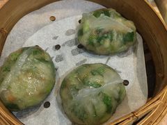 -添好运点心专门店(中环IFC店)