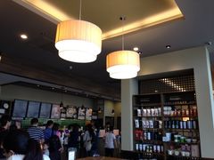-星巴克臻选(杭州西溪印象城店)