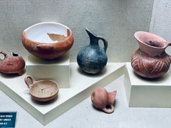 -安塔利亚博物馆