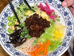 -馋嘴猫北京食堂·烤鸭·宵夜(亚运村店)
