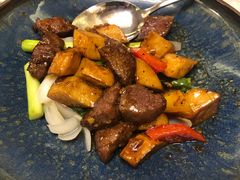 -酌宴府The China Club·广州万富希尔顿酒店(云城东路店)