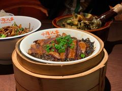 小隐扣肉-小隐人家(乐松店)
