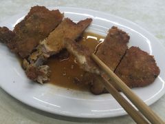 -明呈黄鱼面馆(斜土路店)