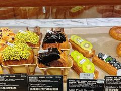 -WHEAT&BAKER-麥(凯德来福士店)