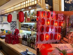 -浦·传统日式料理(3 5 1 1 店)