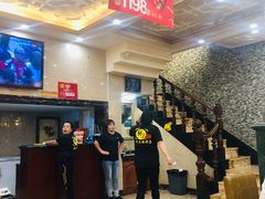 -瑞杰烧烤店·24小时营业(山东路店)