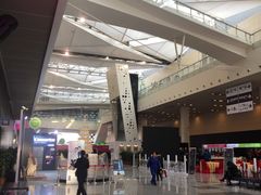 -东浩兰生上海世博展览馆