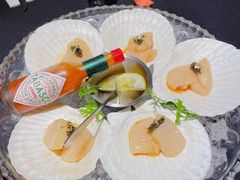 -小火花·干式熟成牛排馆Spark SteakHouse(剑桥郡店)