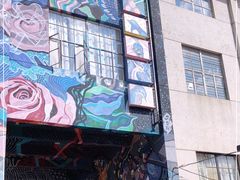 -大理床单厂艺术区