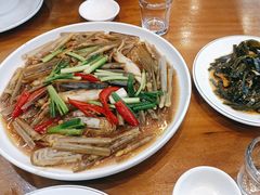 -醉壹号海鲜大排档(厦门美食地标店)