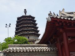 -天宁寺