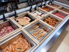 -新艺自助美食城(中山路店)