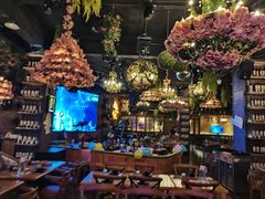 -春风十里烧烤音乐吧(实力乐队驻唱三元里店)