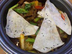 -宗巴雍姆藏餐府