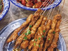 -江城燕子大排档(江汉路步行街店)
