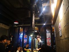 大堂-喜来稀肉(虹泉路店)