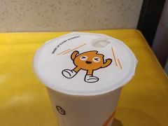 -CoCo都可(粤海天河城店)