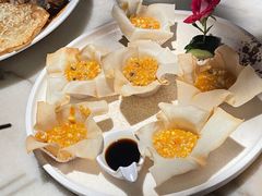 -桂满陇-西湖船宴(西单大悦城店)