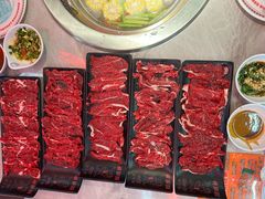 -三头牛·潮汕牛肉生蚝火锅 (夏湾店)