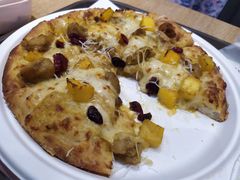 -City1+1城市比萨(国商卫星广场店)