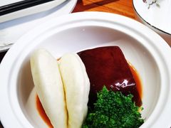 -醉霖生态餐厅(交大店)