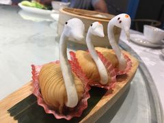 -京粤荟(海王银河科技大厦店)