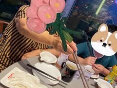-为什么牛潮汕牛肉火锅(中信广场店)