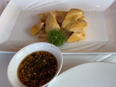 -上海小南国(国会店)