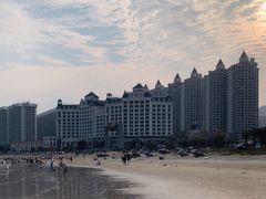 -青澳湾北回归线广场