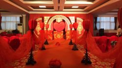 -Sunny喜铺婚礼策划(东部店)