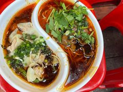 -阿福板凳面(观音桥店)
