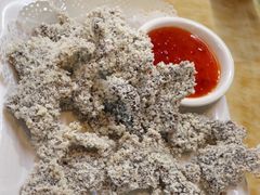 -张厝寨牛肉店(赤岗店)