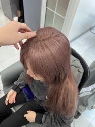 -NEW FACE烫染专业店
