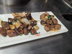 -渔乐之昕·铁板烧自助餐(虹悦城店)