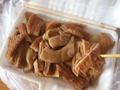 -细妹五香牛杂(步行街店)