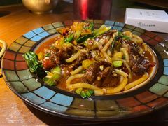 -楼兰新疆主题餐厅(苏州中心店)