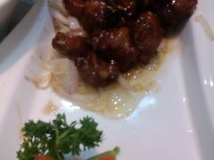 橙味排骨-破店(井大店)