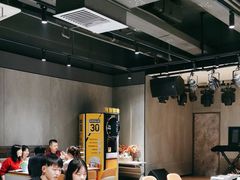 -丰茂烤串(公园店)