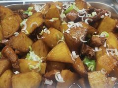 -沛锋昶牛肉面·中国兰州牛肉面体验店