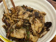 -言老头面馆(南环农贸市场店)