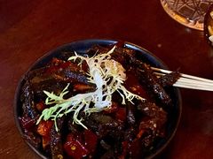 -隐肆威士忌鸡尾酒吧(玉沙国际店)