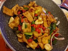 -麻辣港湾(京津公路店)