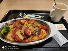 -大家乐(东莞虎门店)